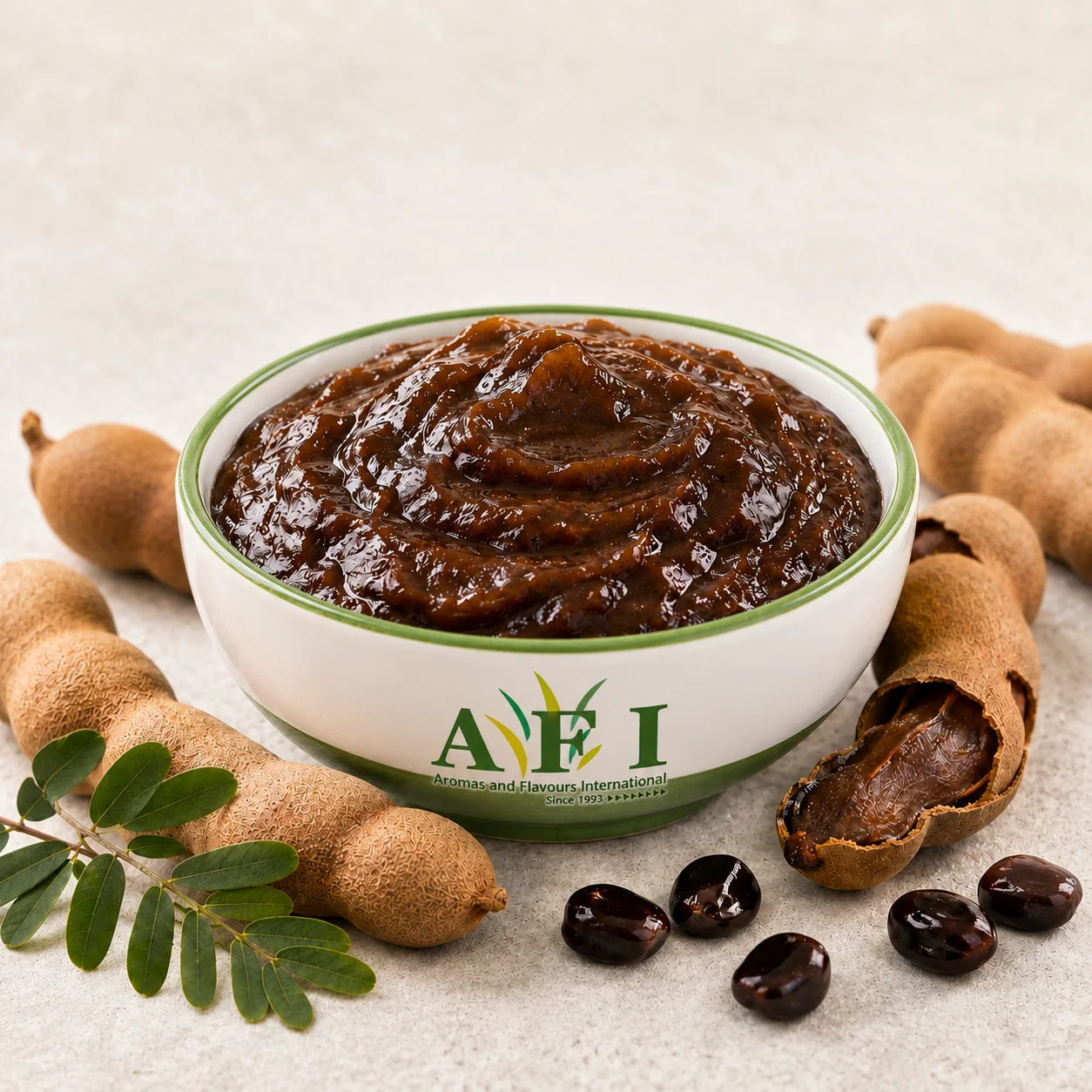 Tamarind Paste, private label tamarind paste India OEM