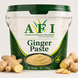 Ginger Paste icon